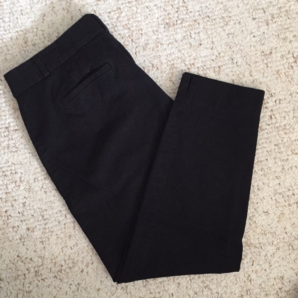 Banana Republic Sloan Ankle Pants